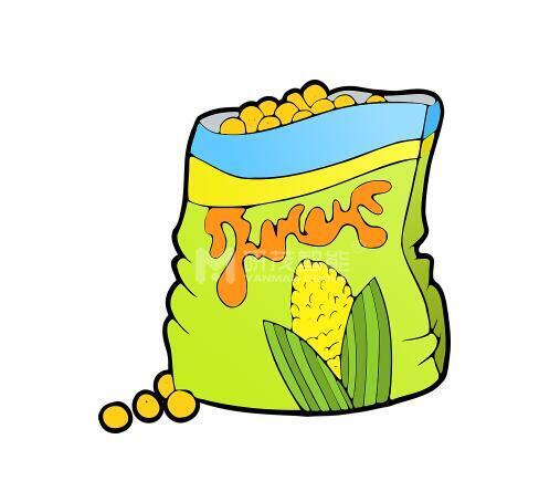 零食包裝機