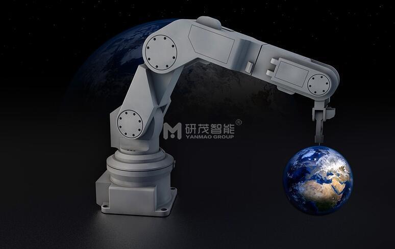 如何購買(mǎi)到好的碼垛機械手？