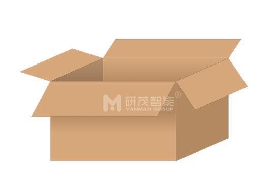 紙箱子