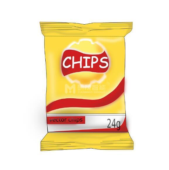 袋裝食品