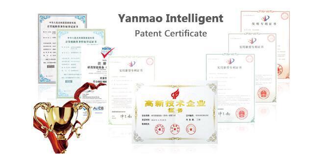 蘇州研茂智能優(yōu)勢