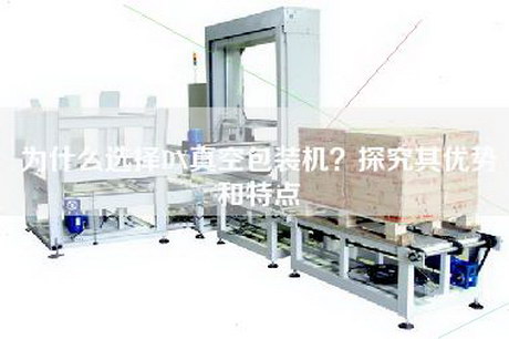為什么選擇DX真空包裝機？探究其優(yōu)勢和特點(diǎn)