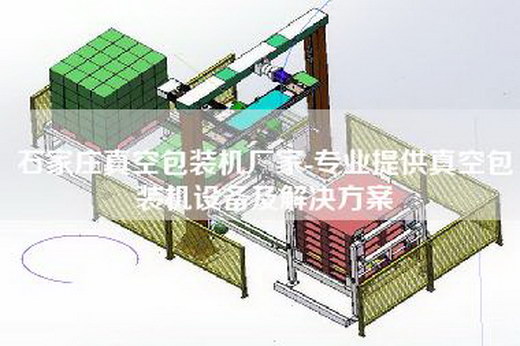 石家莊真空包裝機廠(chǎng)家-專(zhuān)業(yè)提供真空包裝機設備及解決方案